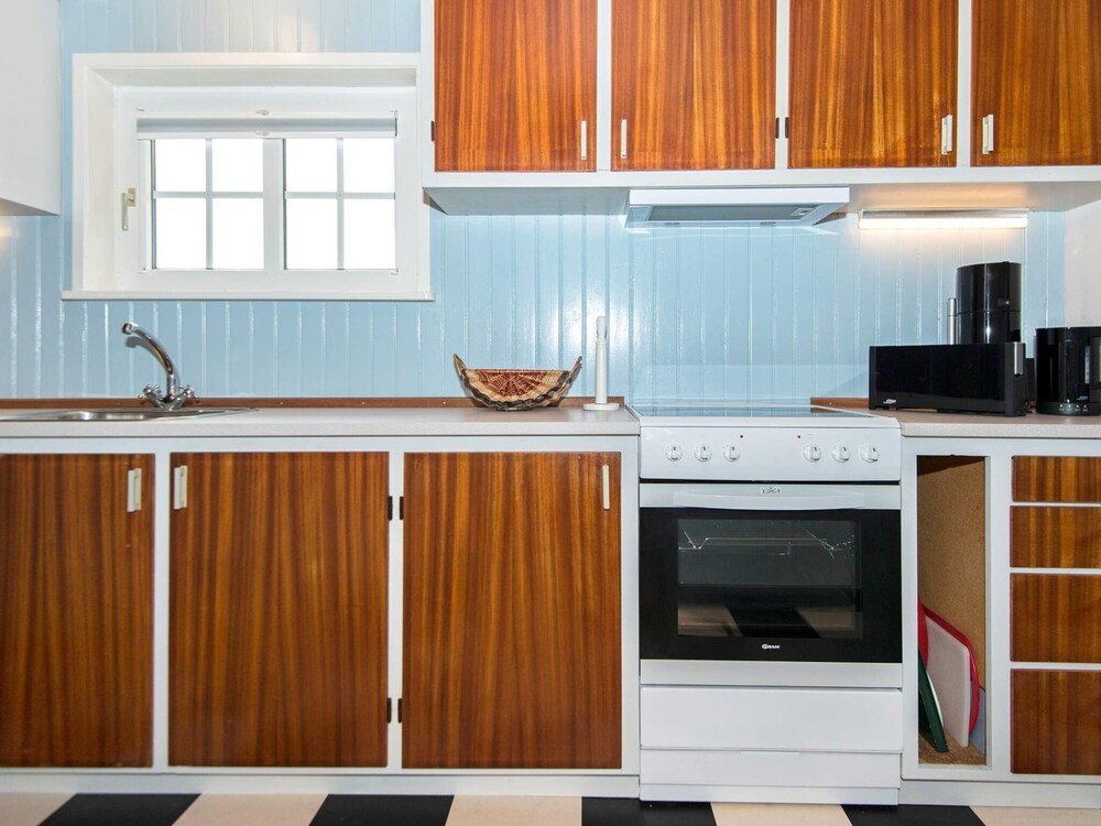 5 Person Holiday Home in Juelsminde view 3