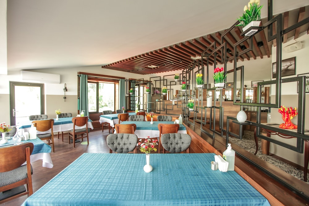 The Life Otel & Spa - Image 95