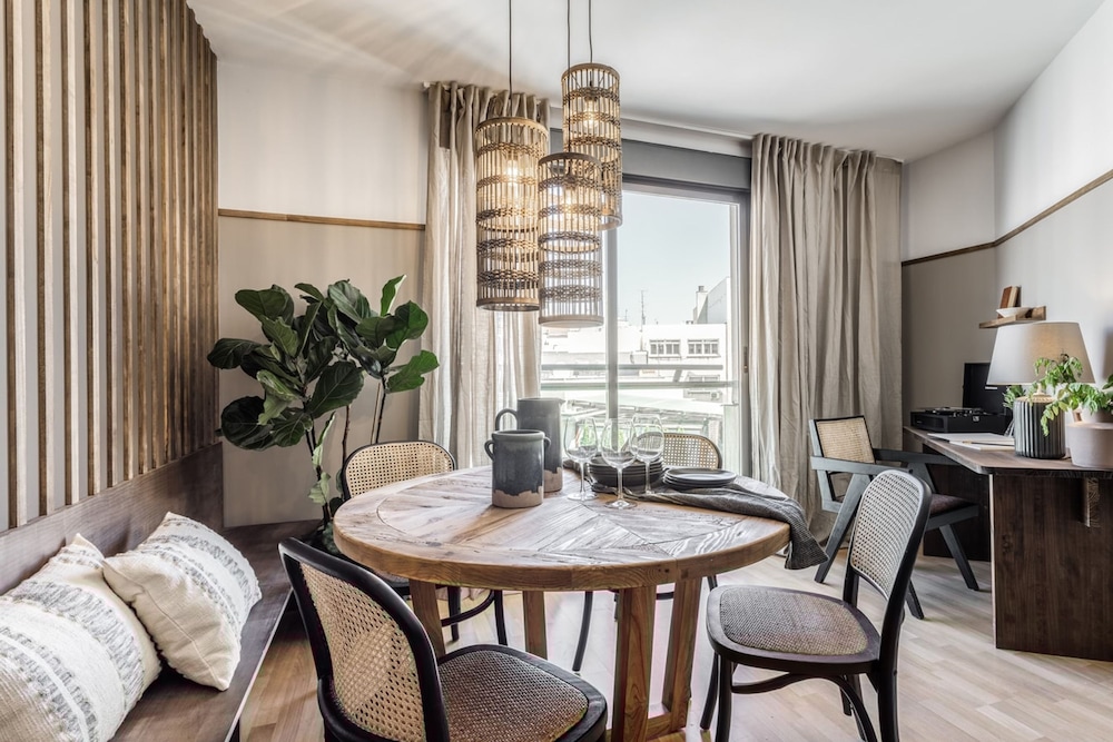 Elila - 2 Bedrooms in Goya