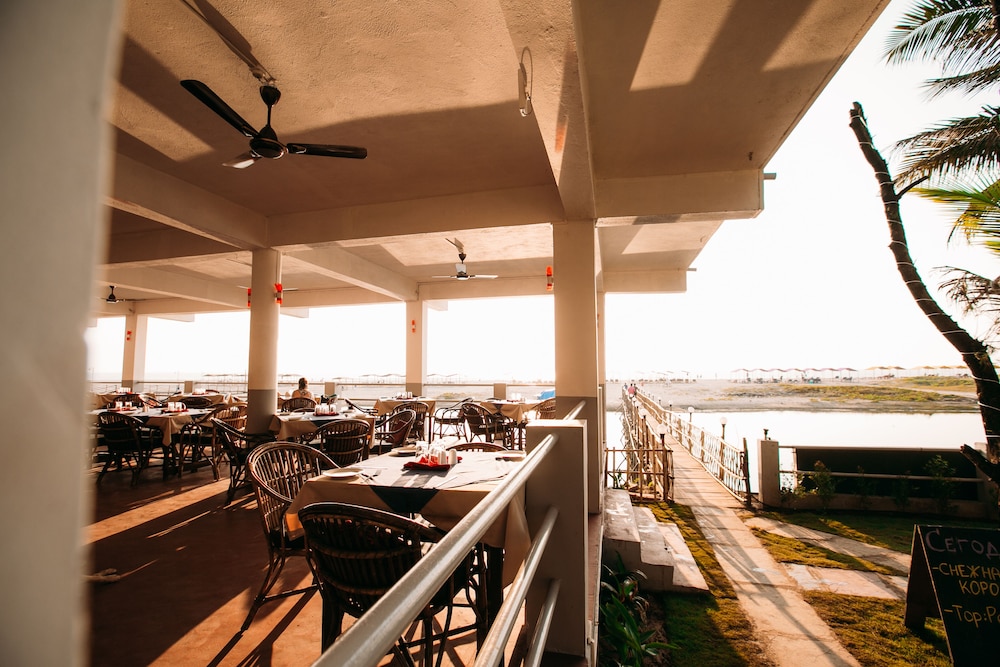 The Sunset Guest House