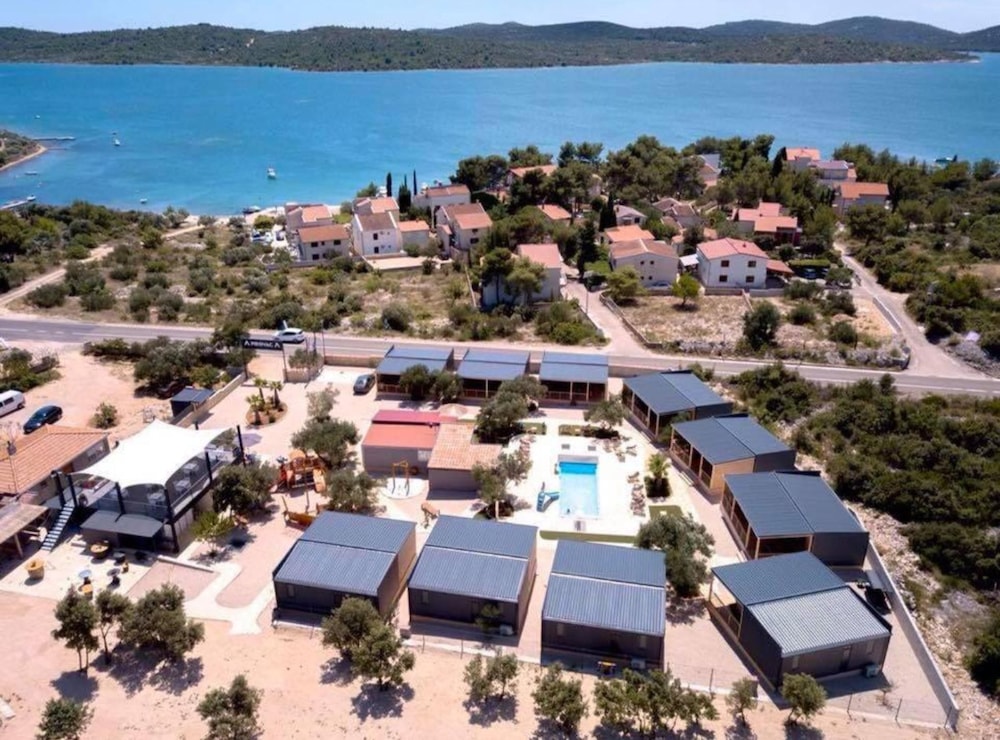 SAK Mobile Homes