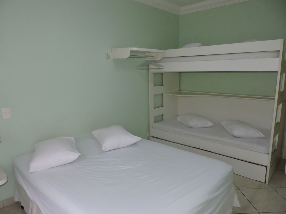Apartamentos Adriático Guarujá