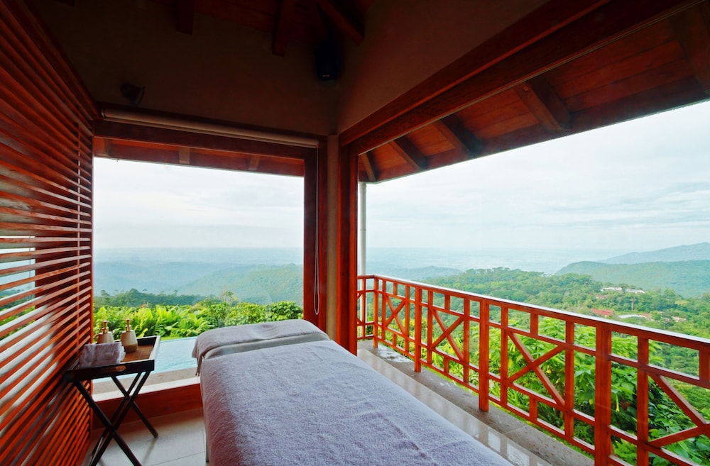 Finca Hamburgo