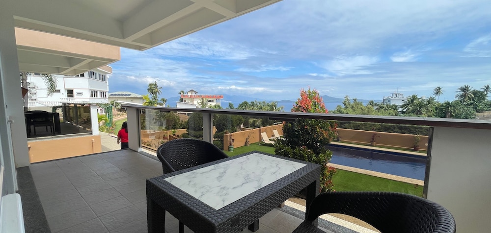 Verde View Villas