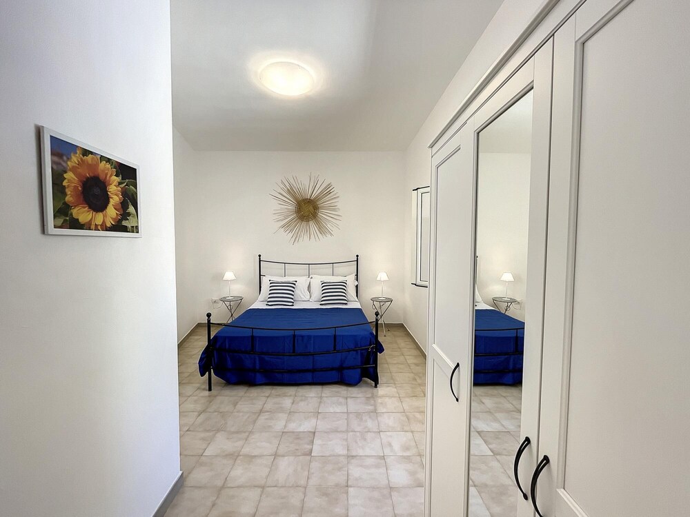 Als004 in Alessano With 3 Bedrooms and 2 Bathrooms view 2
