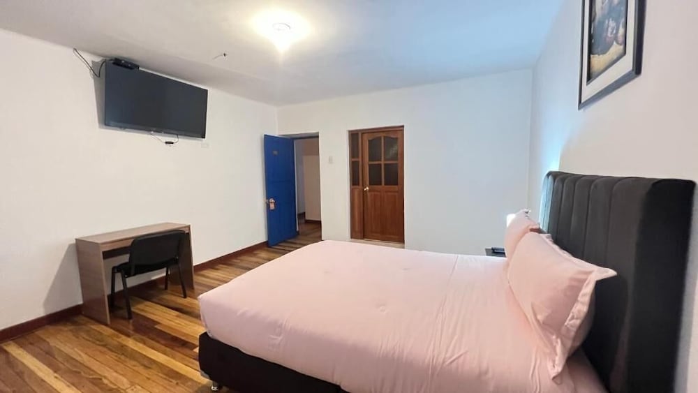 valicha casa hotel