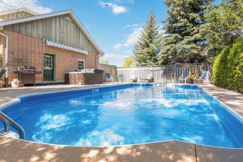Liisa's Lodge