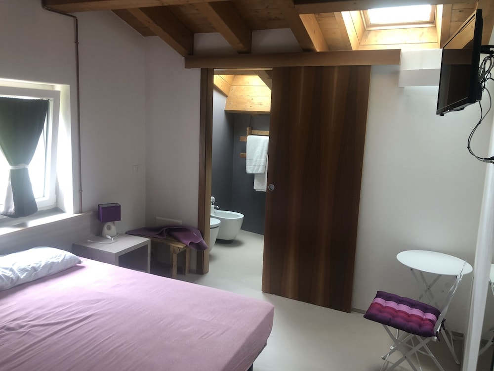 Agriturismo Tre Forti, Billede 11