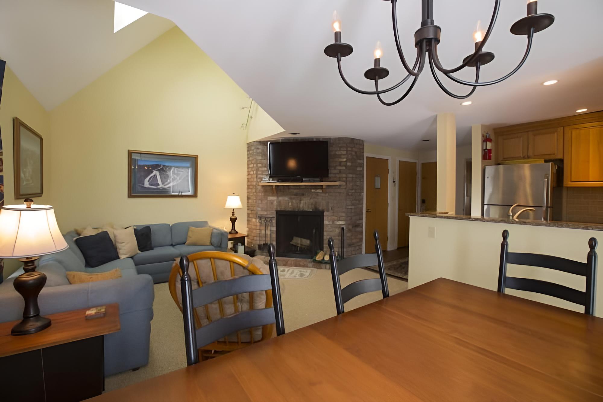 Killington Vacations - Fall Line Condominiums - Property Image 8