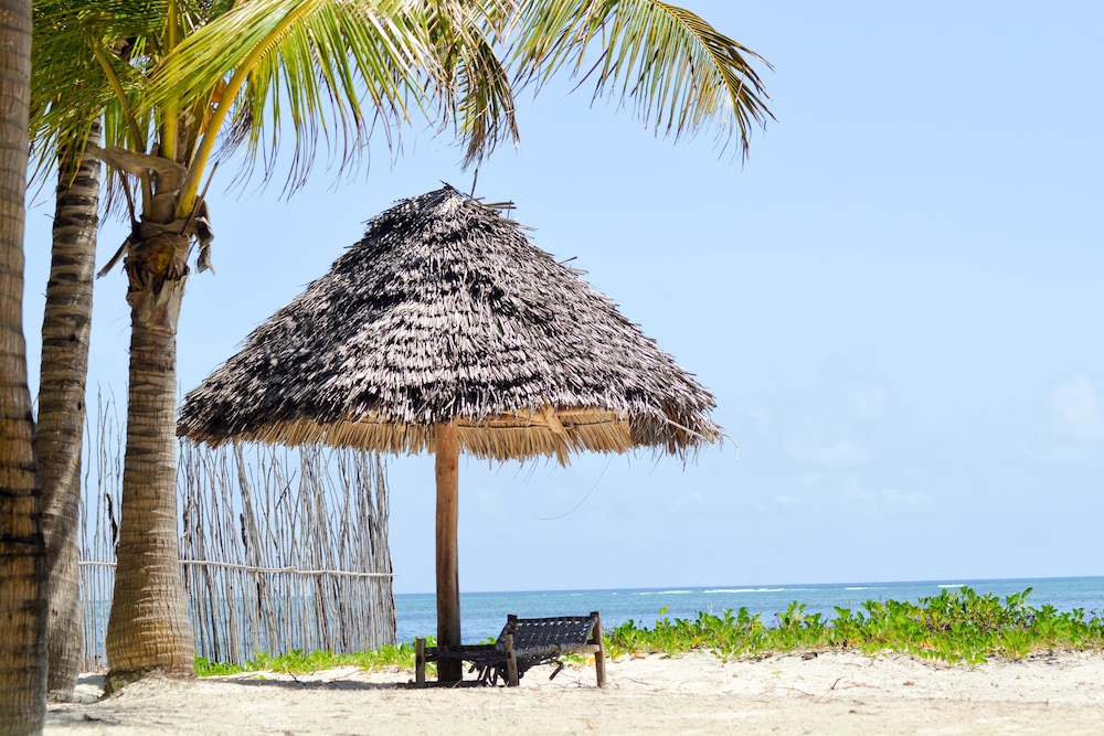 Bwejuu Beach Palm Villa