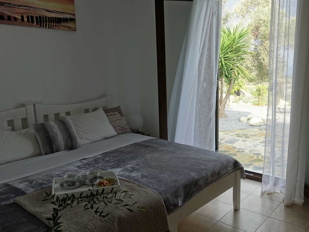 Villa in Kirianna With Private Pool view 2