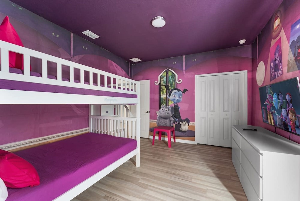 Amazing House at Bella Vida 5BR