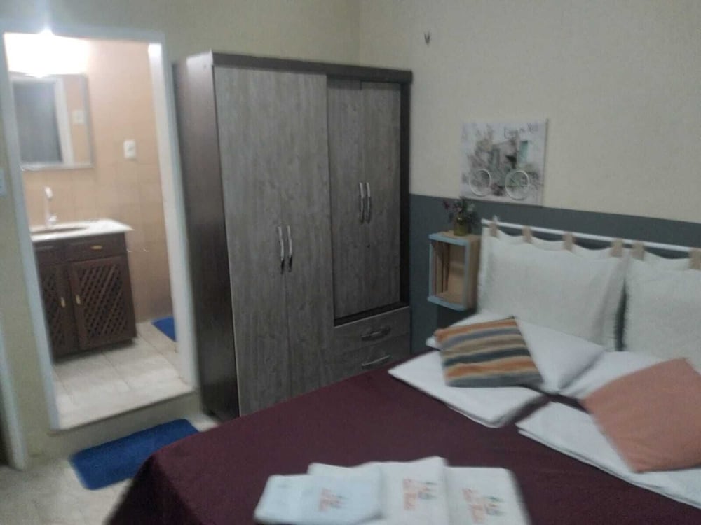 Oceana Suites Pousada Meireles