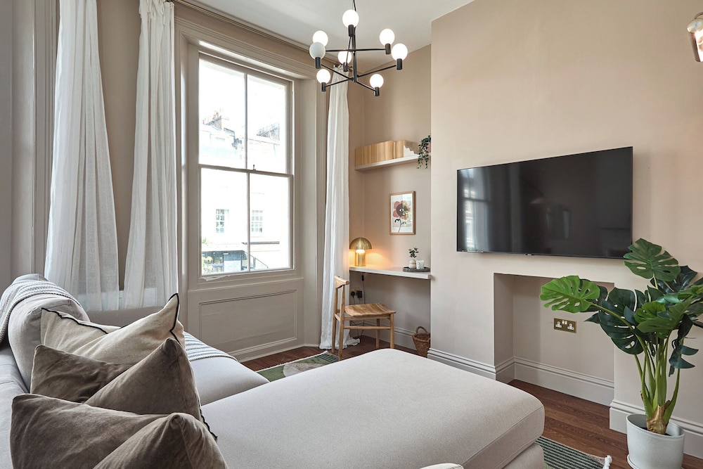 Be London - St John's Wood Residences
