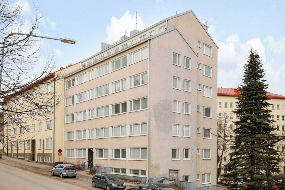 Kotimaailma KotiYksiöOikok