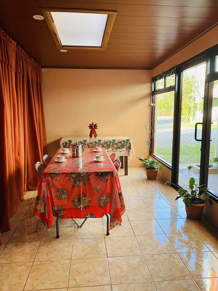 Hotel la Puesta del Sol