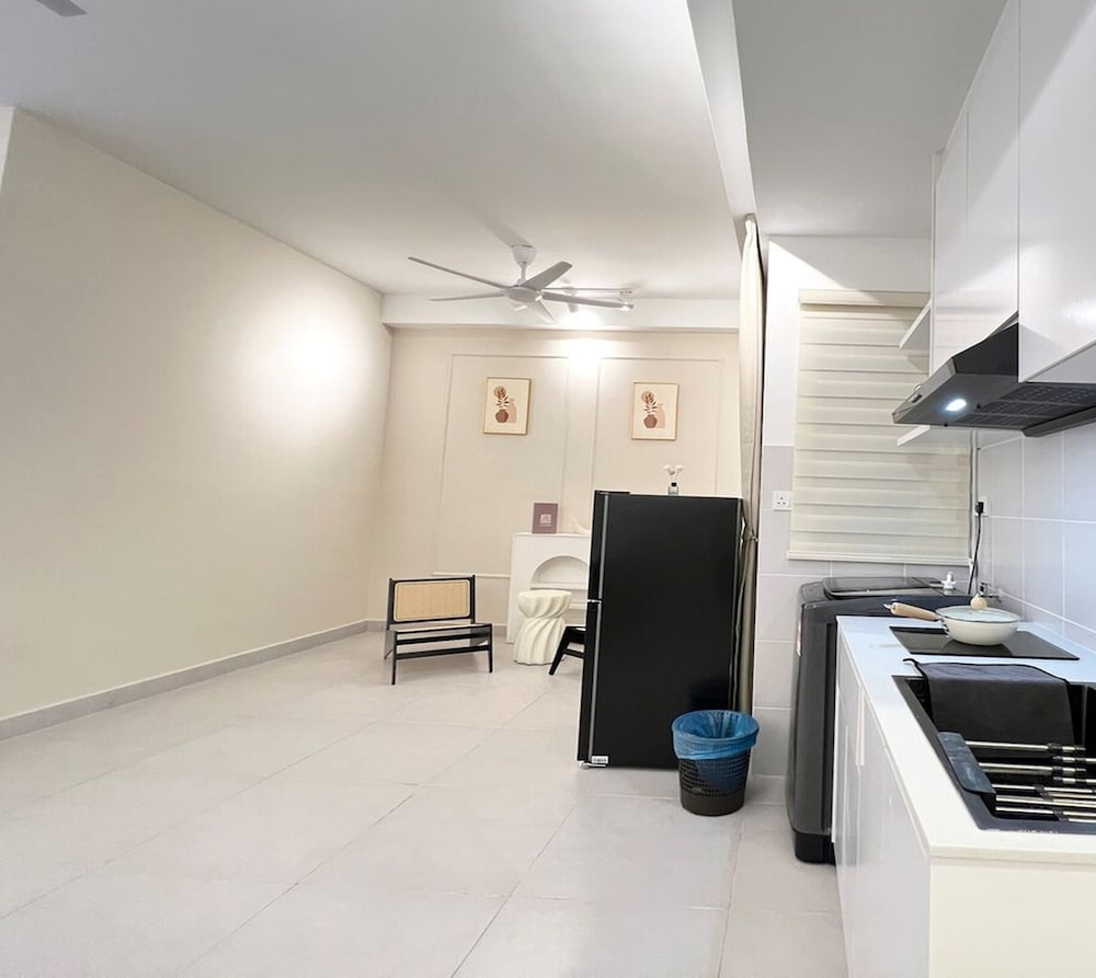 Selayang 168 Park Mall Apartments