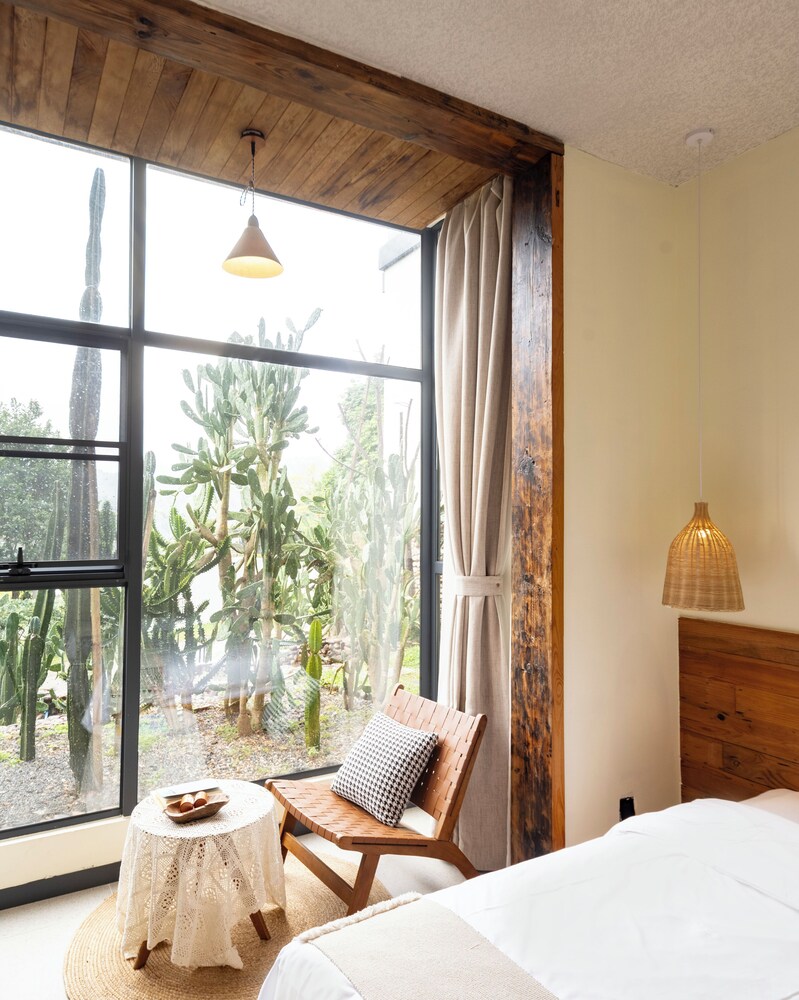 Yingde YeDuGu Resort