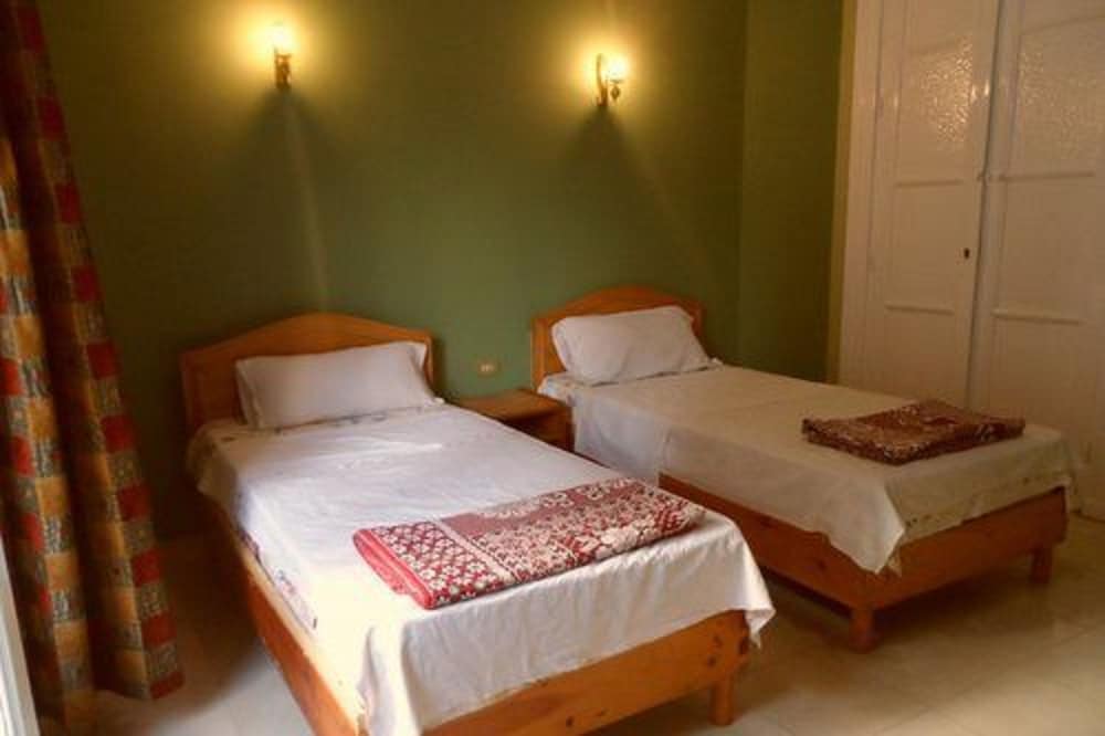 Hostel Vienna