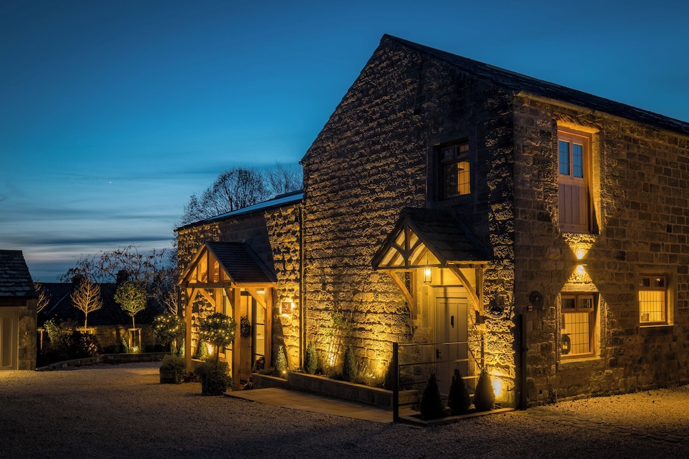 The Malt Kiln