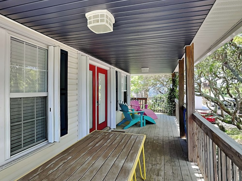 Sea Angels by Topsail Realty