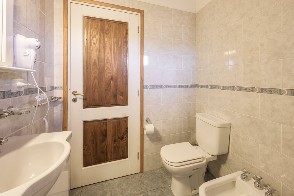 Amazing Lodge in San Martin de los Andes SMA-RV by Apartments Bariloche
