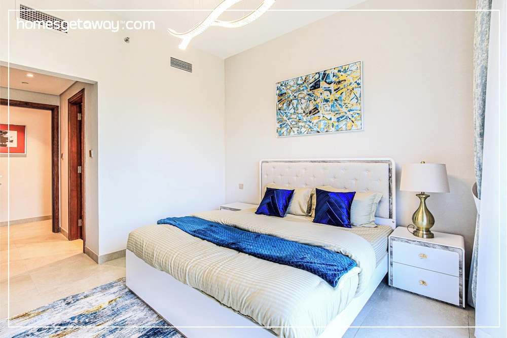 Luxurious 2BR Maids Eleganz Apt