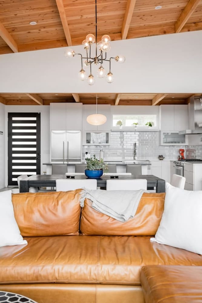 Luxury Retreat in the Clouds Jaw-dropping Views