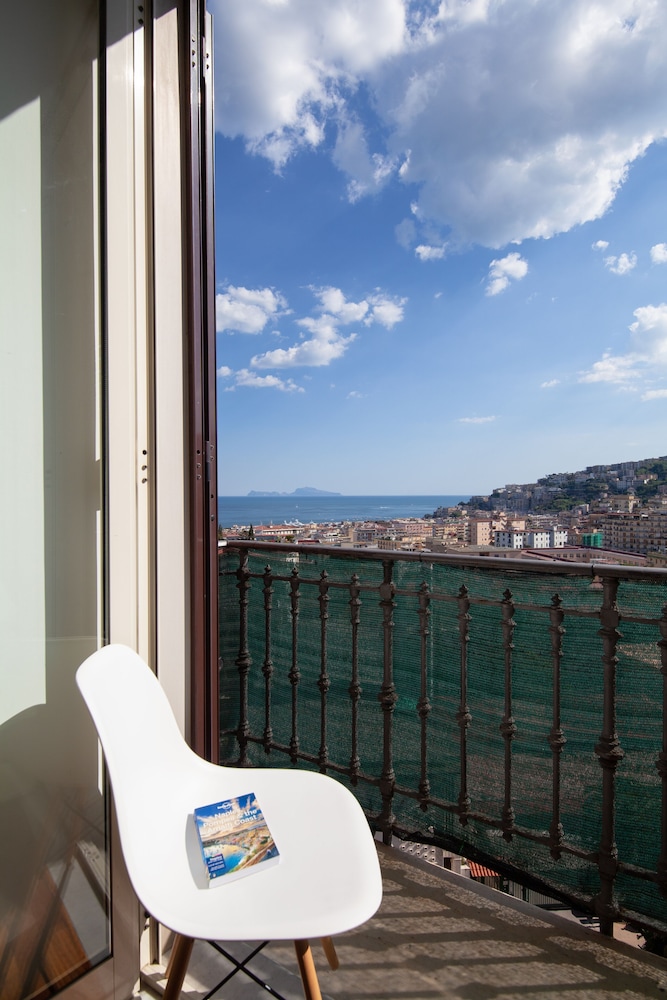 NapoliCentro Mare