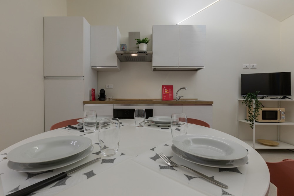 Ai Portici di Susa - Cozy by Wonderful Italy