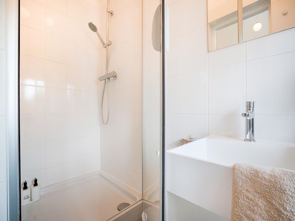Modern City Apartment in Graz