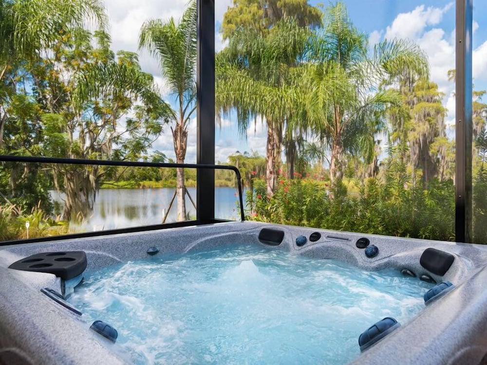 Ov3978 - Formosa Gardens - 7 Bed 7.5 Baths Villa - Image 4