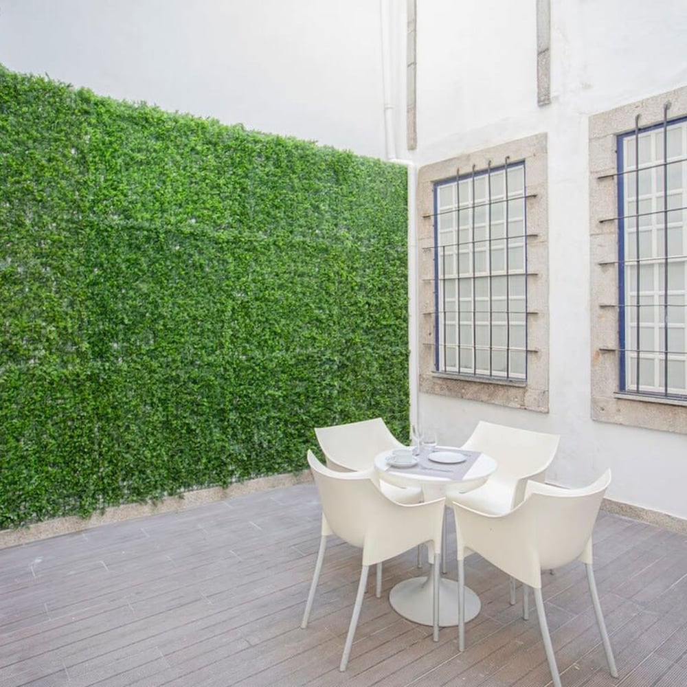 Liiiving in Porto-mouzinho Residence Apartment 1T