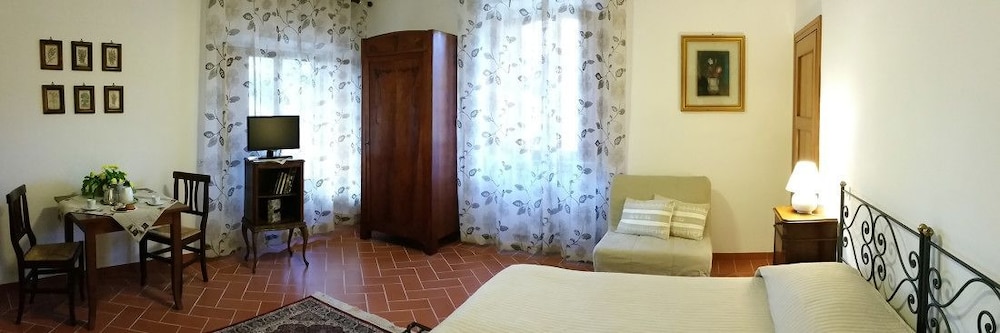 Agriturismo Villa Maria Pia view 5