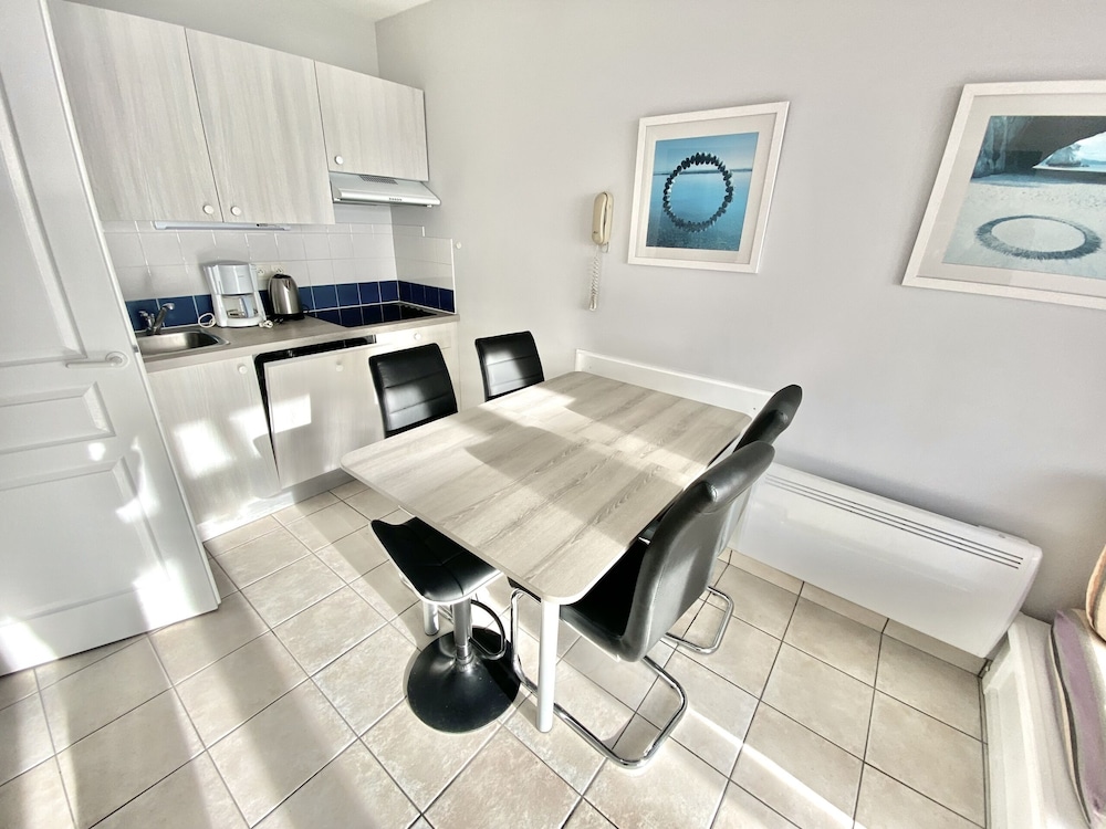 Apartamenty Residence DE Lestran, Zdjęcie 87