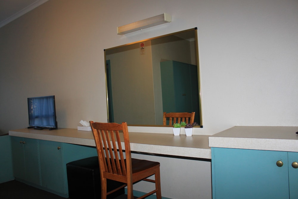 Mount Gambier International Motel