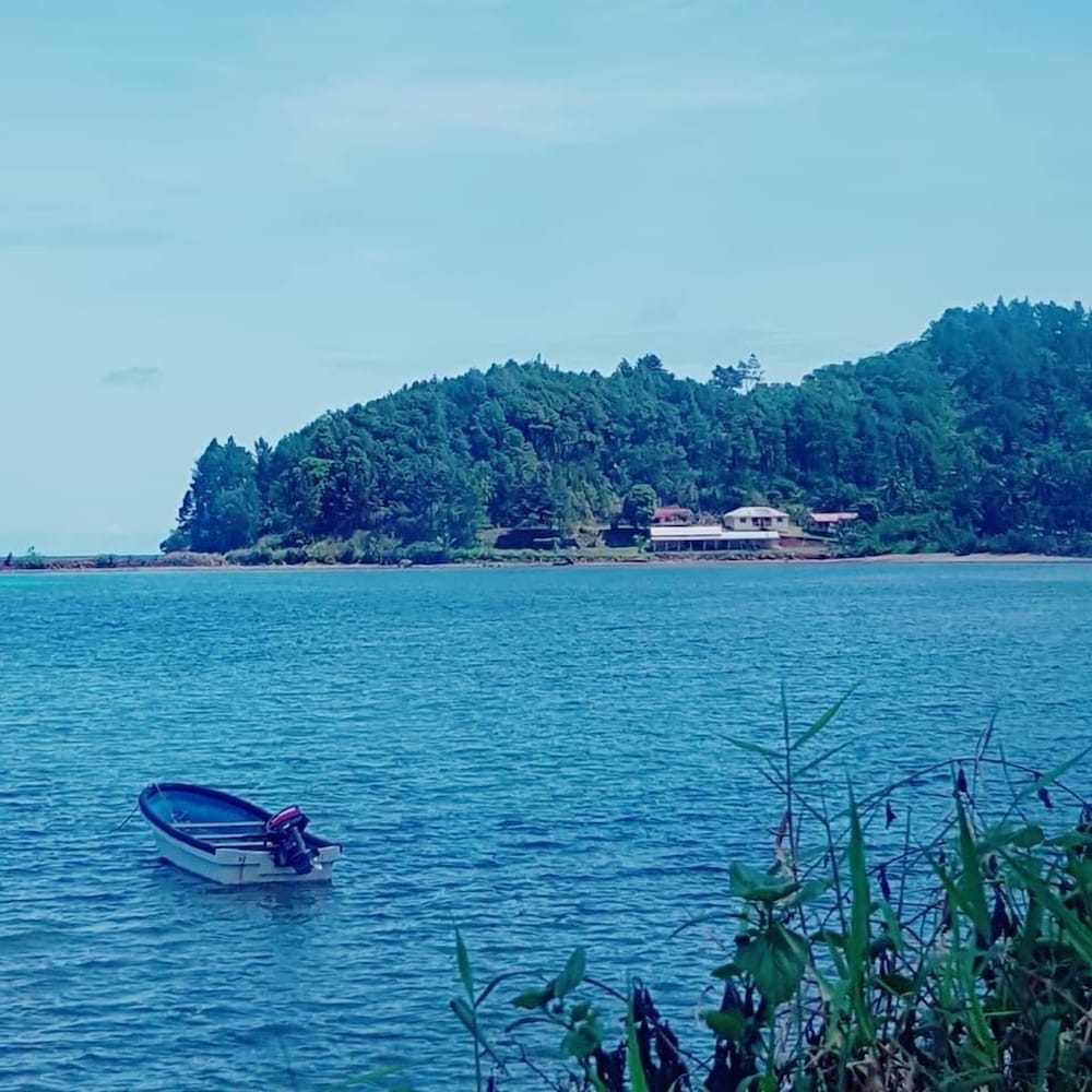Navutovuto Accommodation - view 17