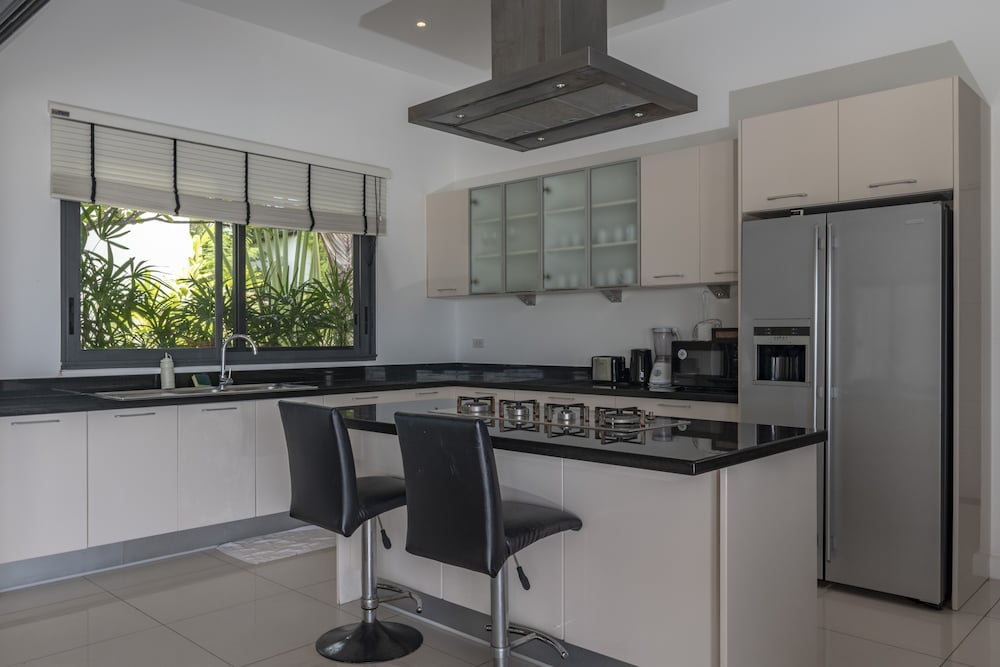Horizon Villas Samui