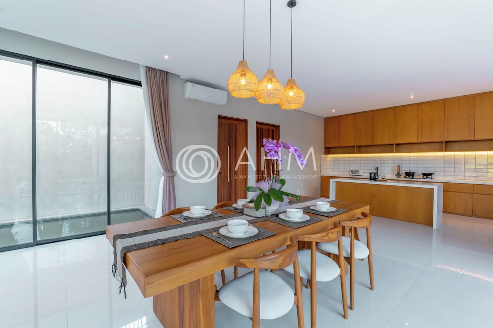 Royal Villa Canggu