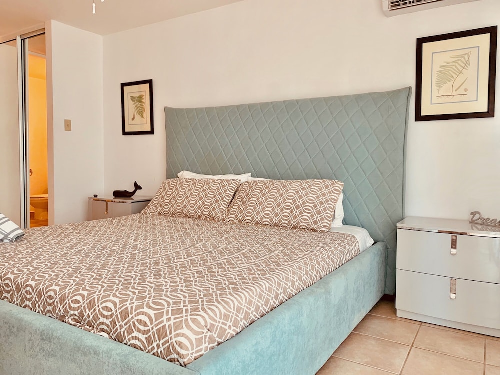 Oceania Apartments at Arecibo 681 Ocean Drive