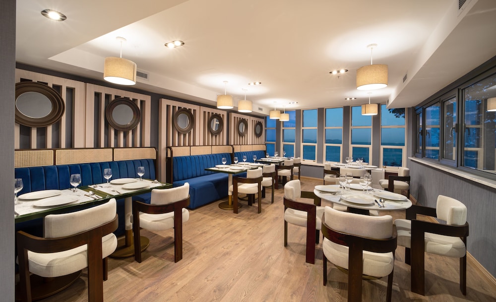 Catch Hotel Sultanahmet - Özel Sınıf - Image 60