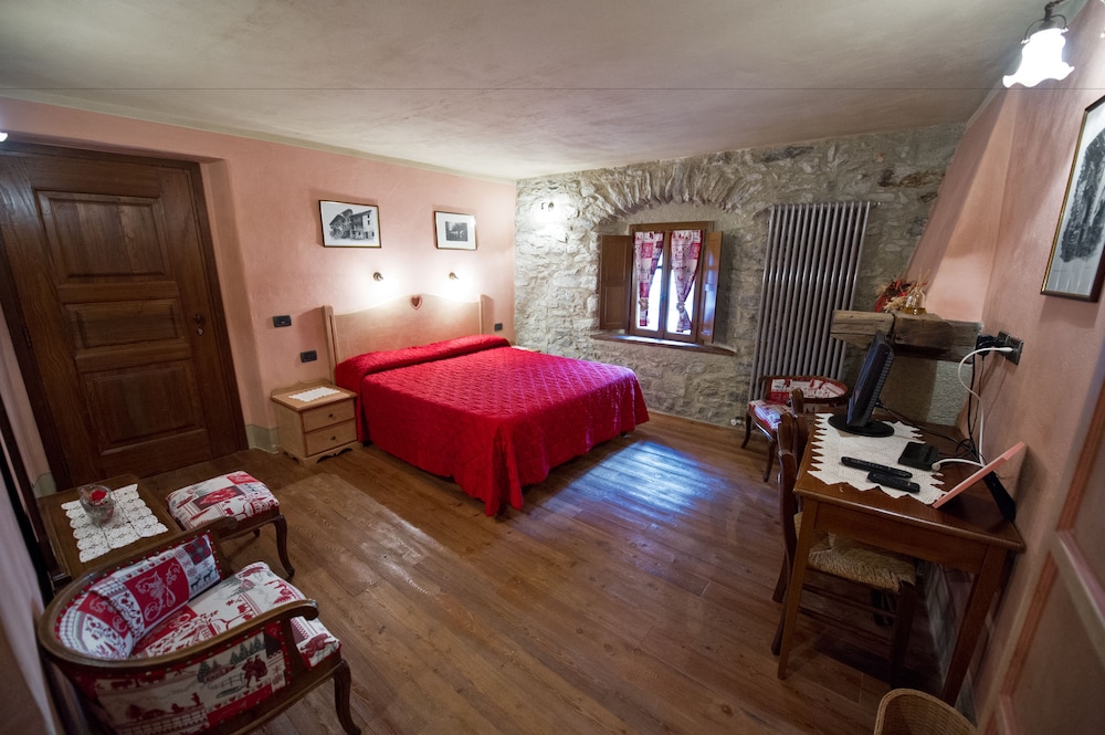 La Maison des Vignerons Chambres d'Hotes
