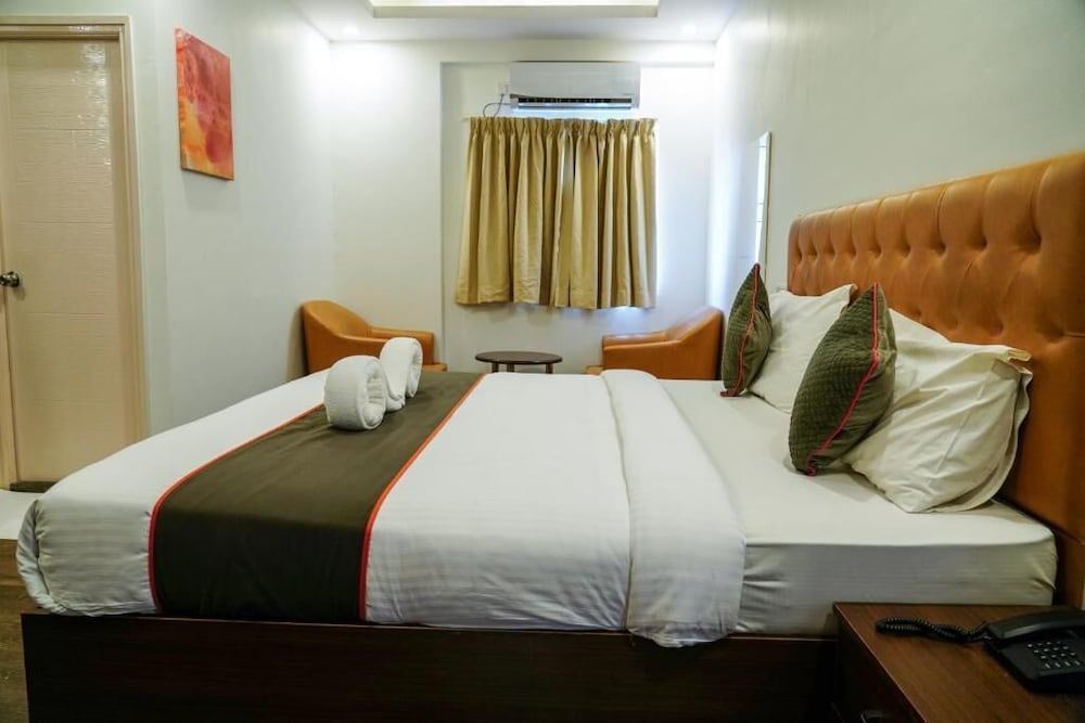 Suraksha Stay ITPL Hotel