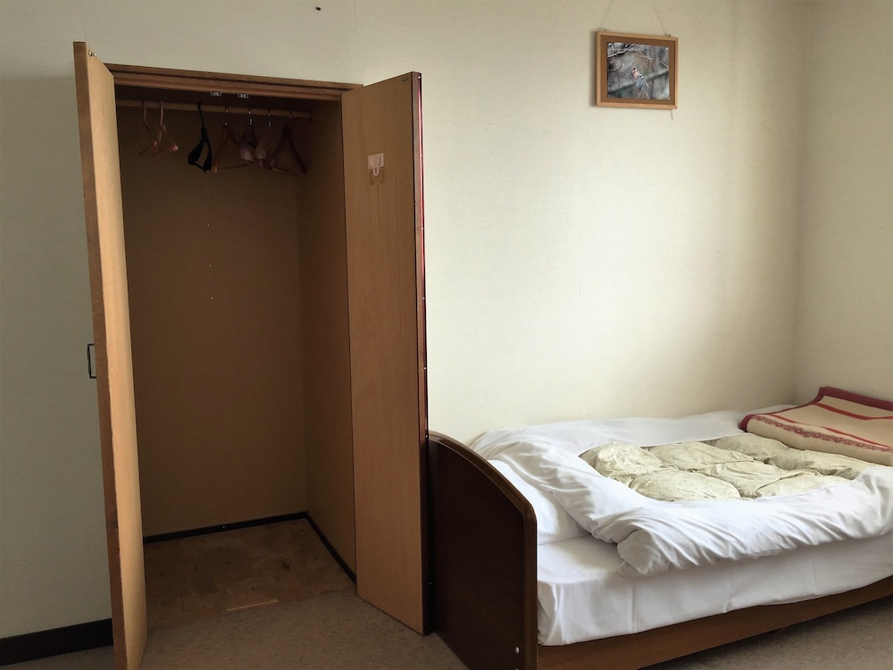 Pension Hobby Hakuba Norikura