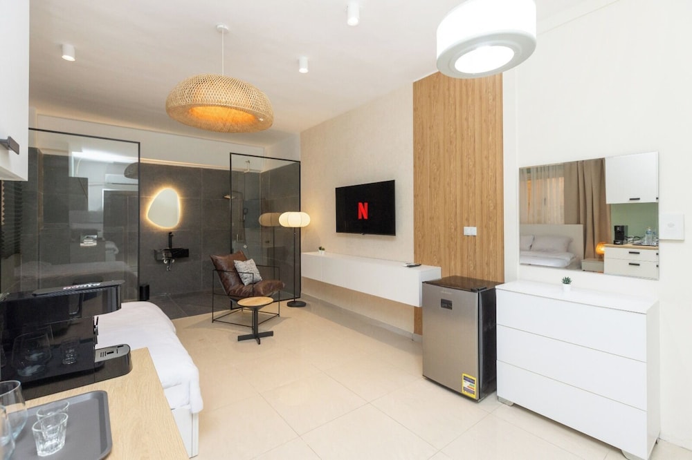 Host Prime Boutique Hotel 02