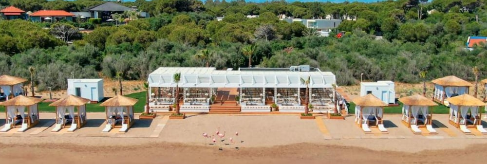 Club Privé By Rixos Belek - All Inclusive