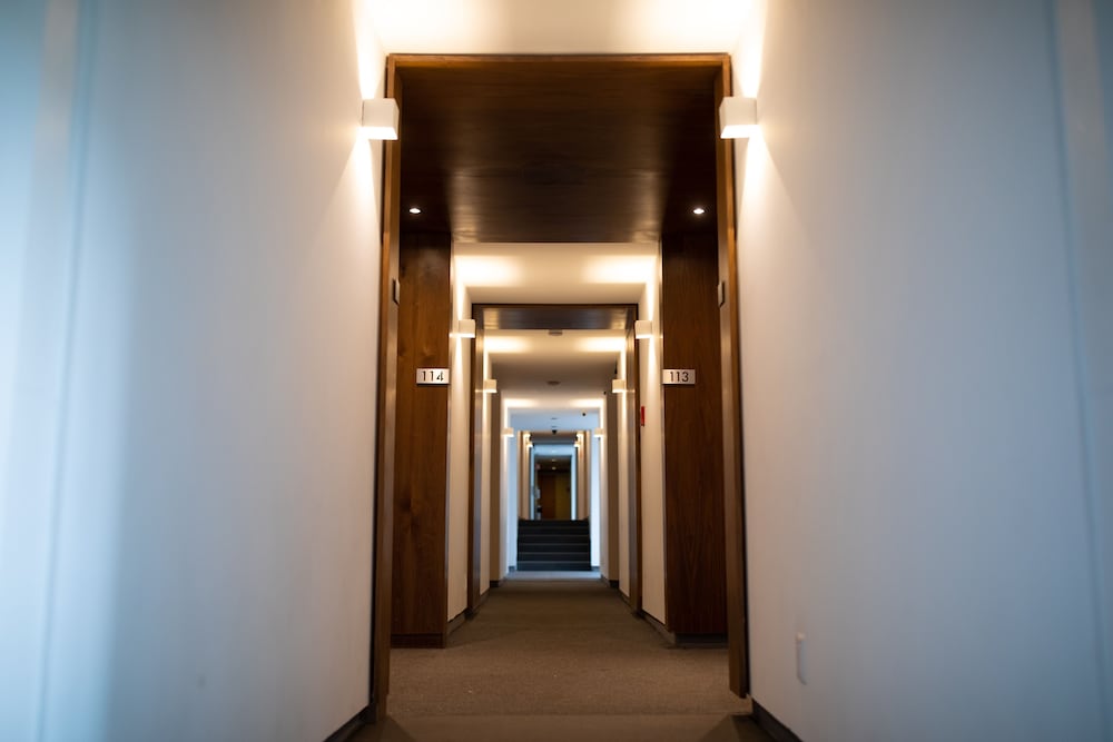 Hotel Horizon and Convention Center - Property Image 36