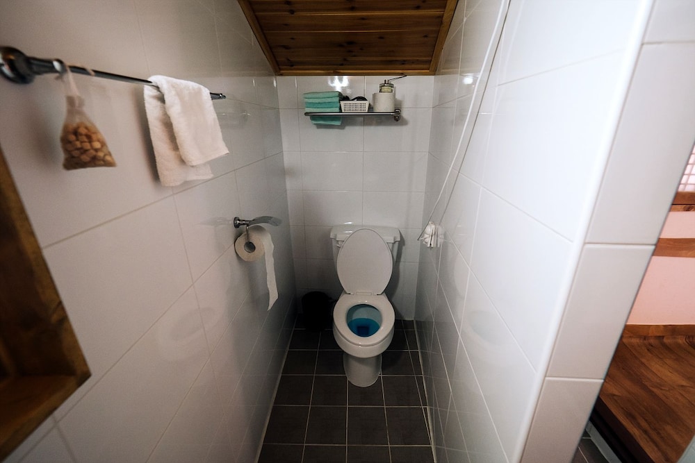 Hohomom Guesthouse