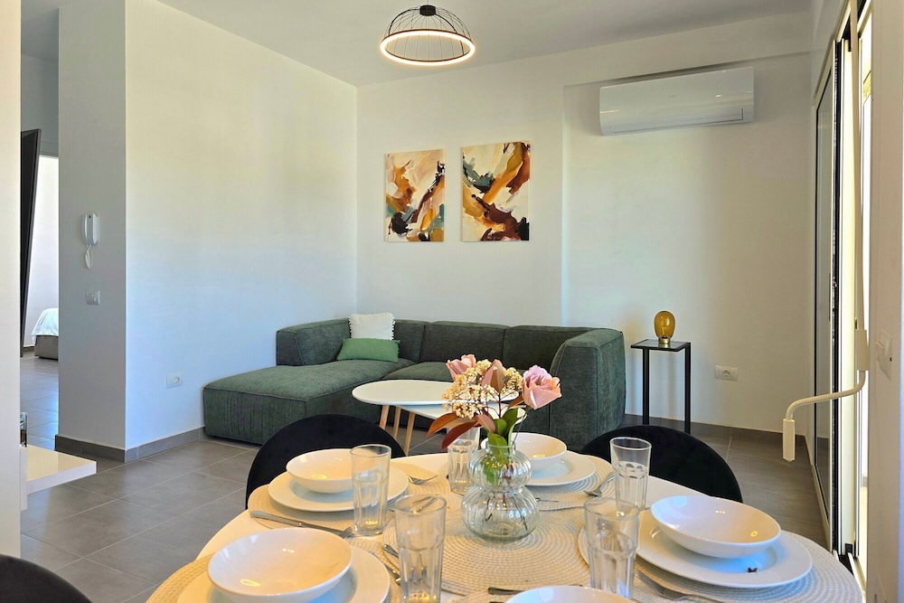 Perla Resort Holiday Homes