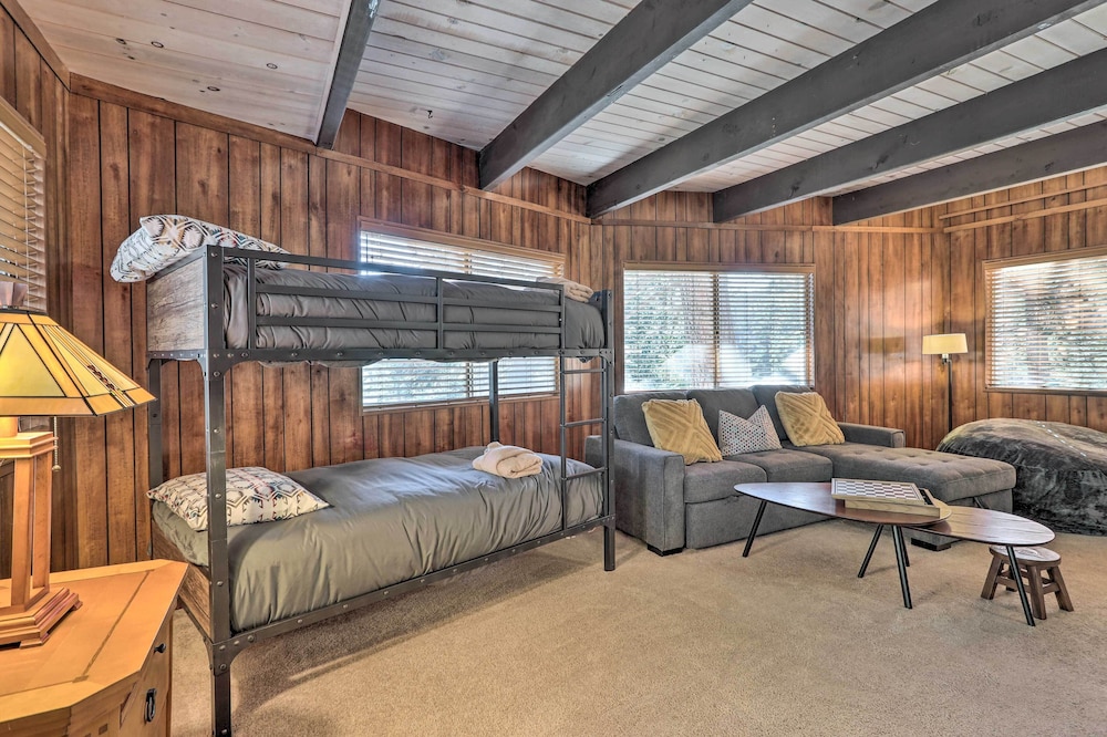 Quaint Cabin Retreat 4 Mi to Arrowhead Lake - Property Image 21